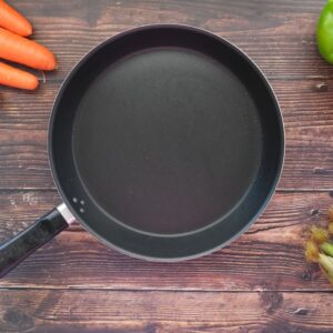 Photo Frying pan