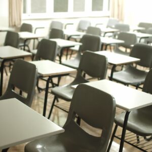 Photo School classroom